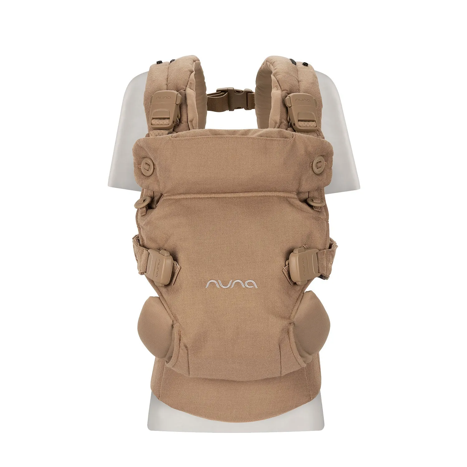 Nuna CUDL Luxe Carrier