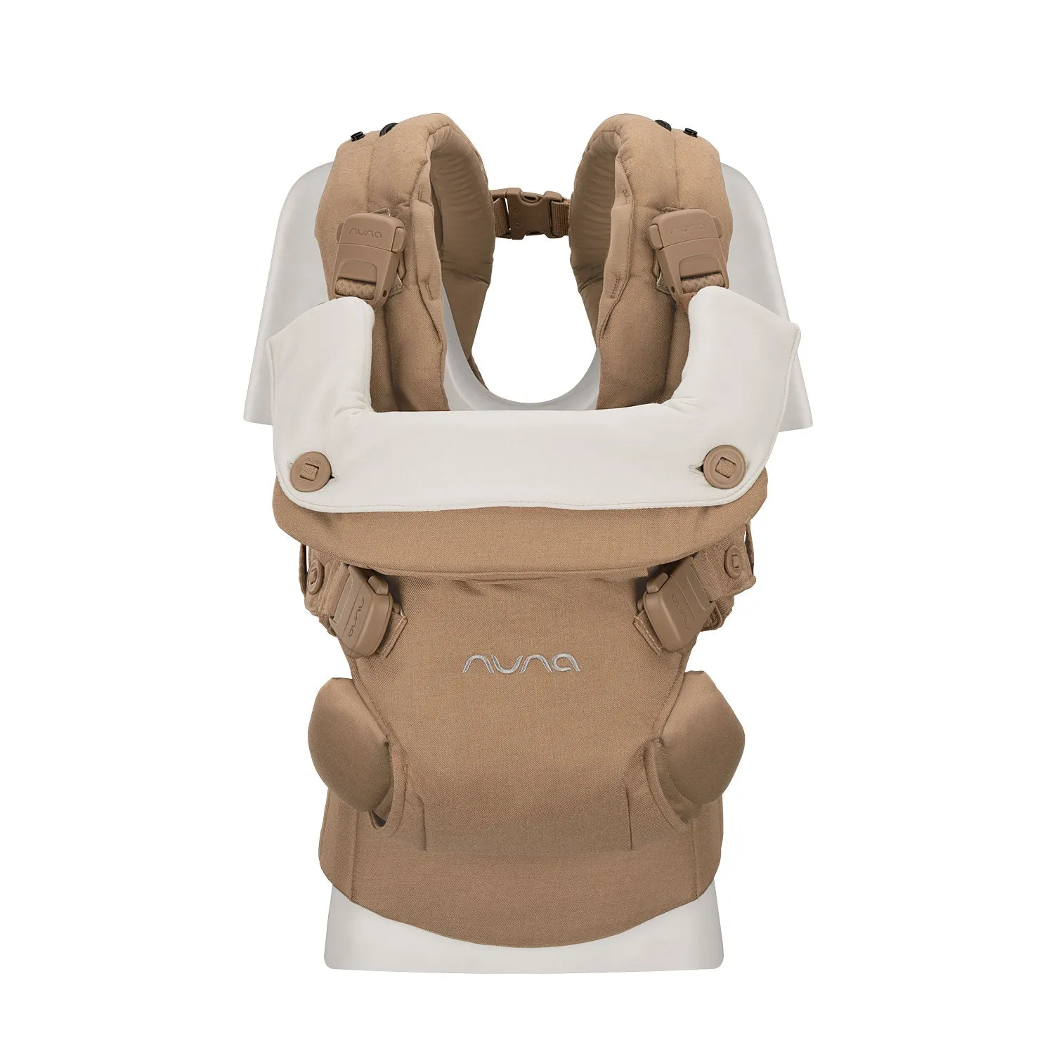 Nuna CUDL Luxe Carrier