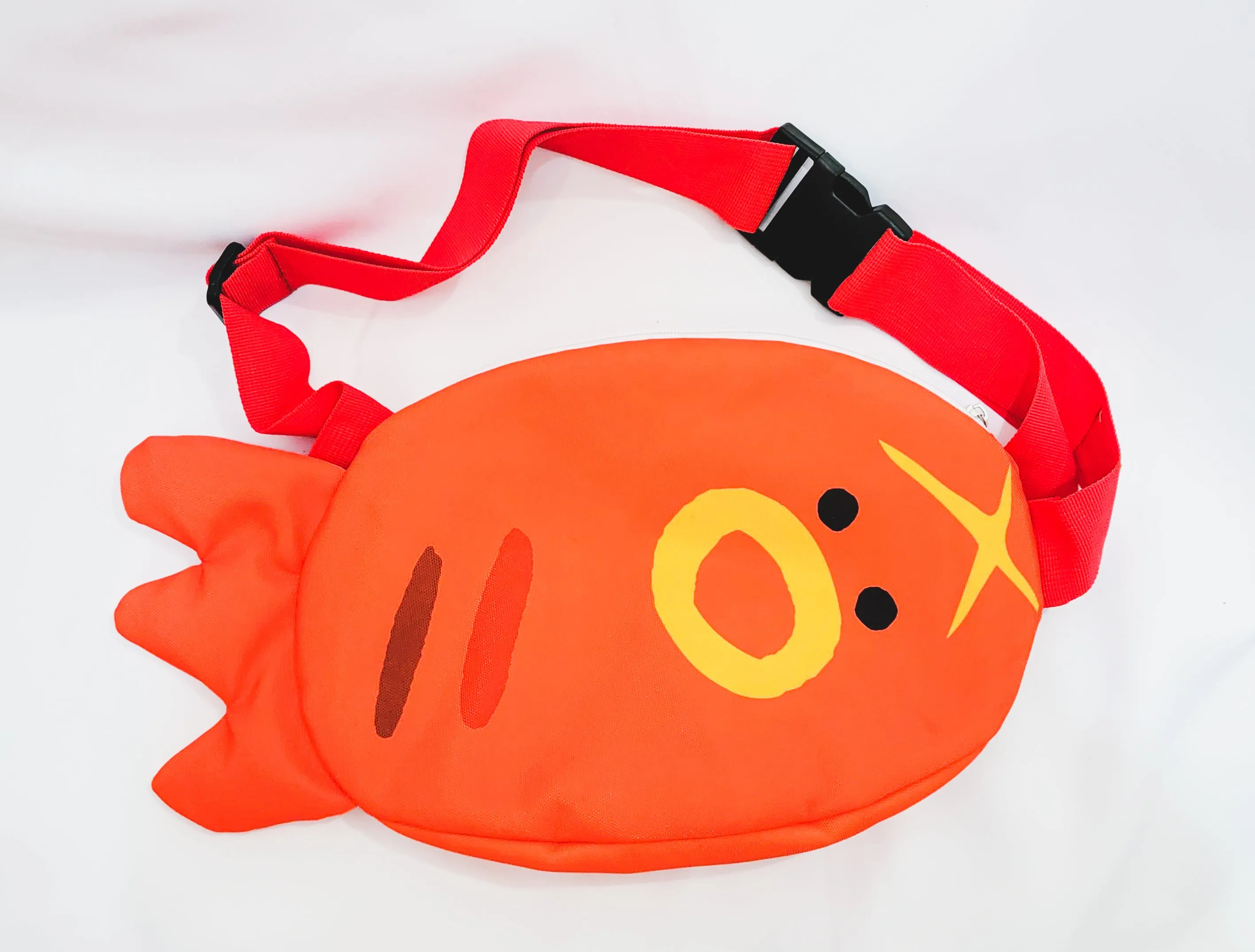 OCTOPUS crossbody bag