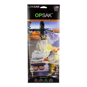 OPSAK ODOR BAG - 2 PACK