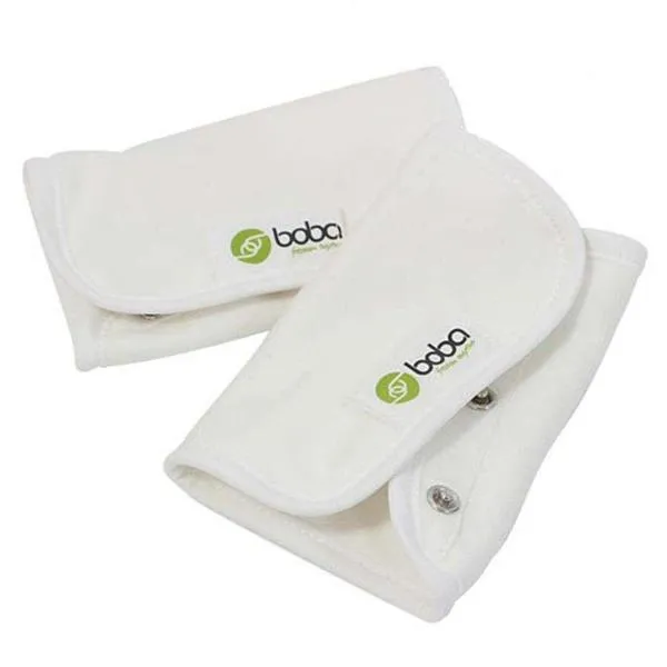 Organic Teething Pads