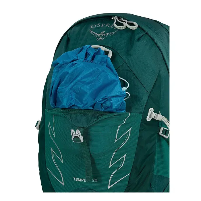 Osprey Tempest 20 Litre Womens Hiking Pack