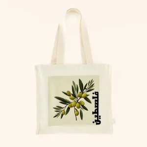 Palestine Olive Tote