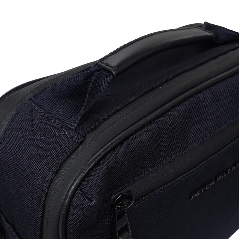 PETER MILLAR Pursuit Travel Kit (Navy)