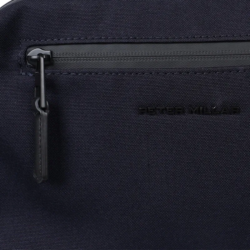 PETER MILLAR Pursuit Travel Kit (Navy)