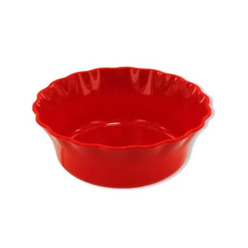 Plastic Round Bowl ( Case of 48 )