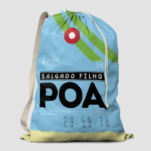 POA - Laundry Bag