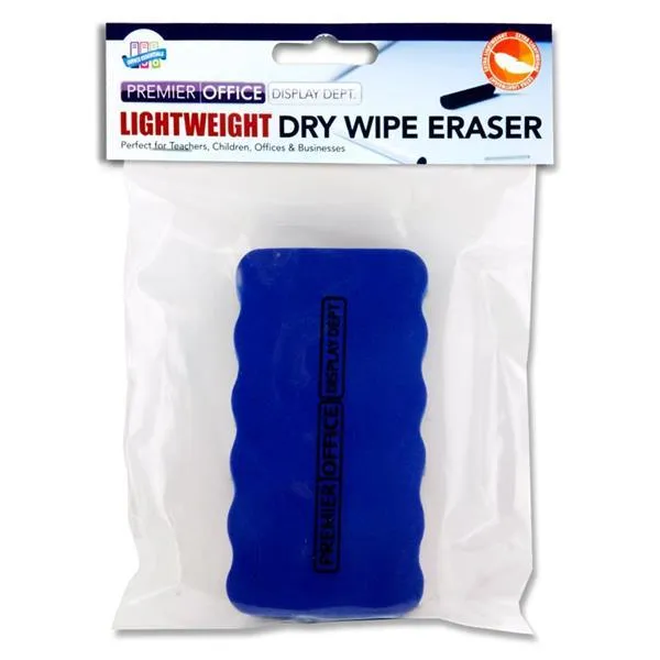 Premier Office Lightweight Eraser