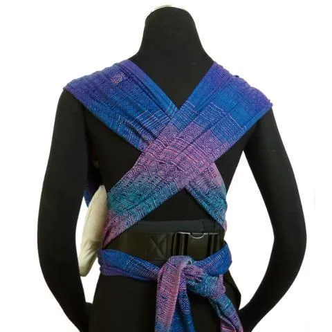 Prima Sole Occidente DidyKlick Half Buckle by Didymos