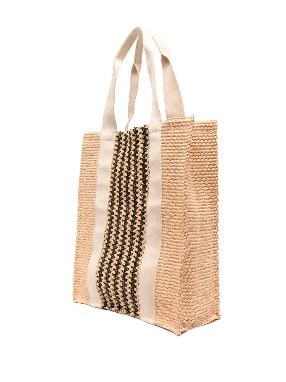 Puebla shopping bag