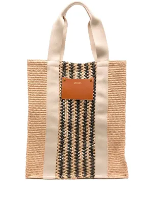 Puebla shopping bag