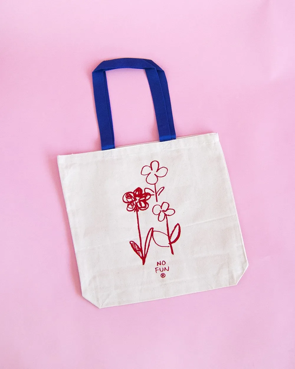 "Fresh Air" Tote Bag