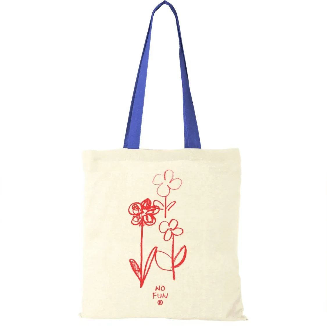 "Fresh Air" Tote Bag