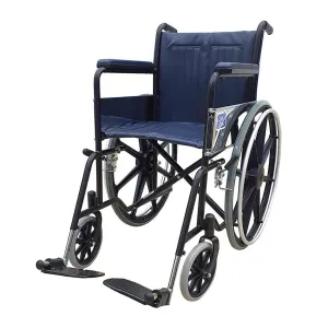 Rental & Extension - Wheelchair