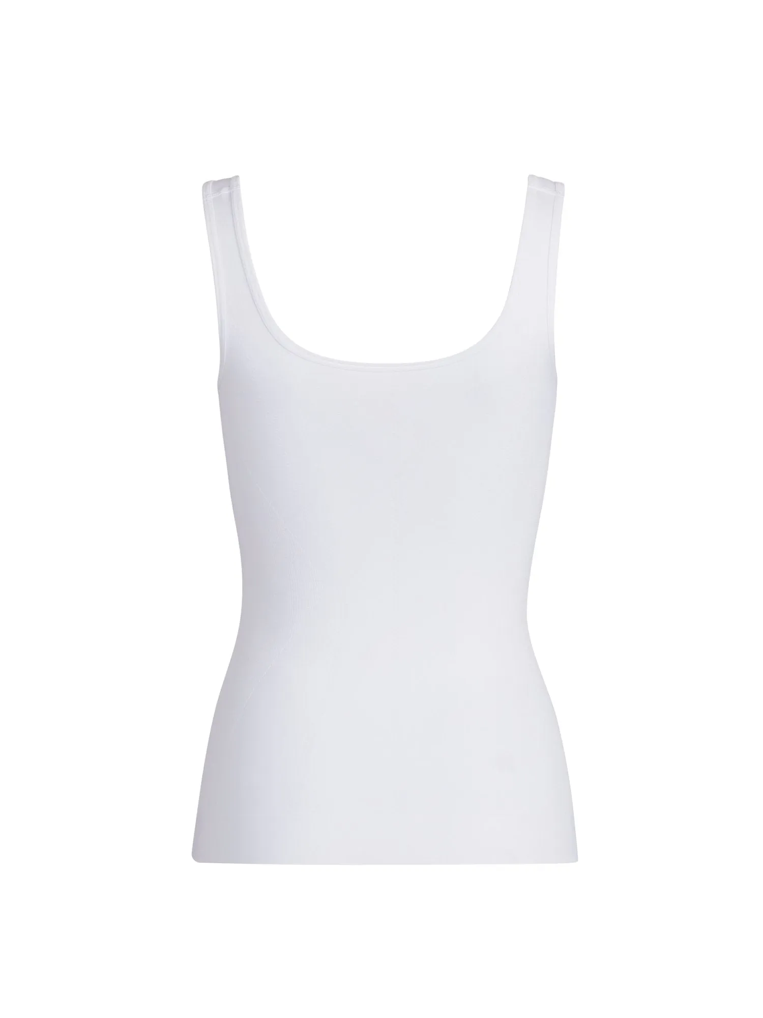 Reversible Tank - Shape & Chic