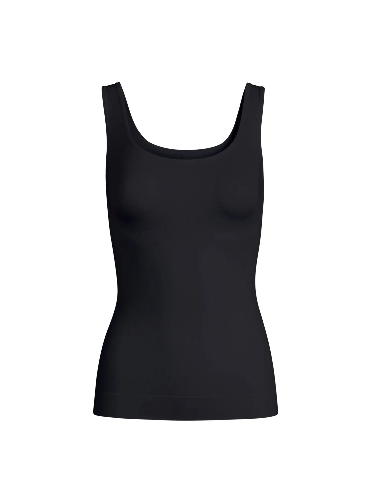 Reversible Tank - Shape & Chic