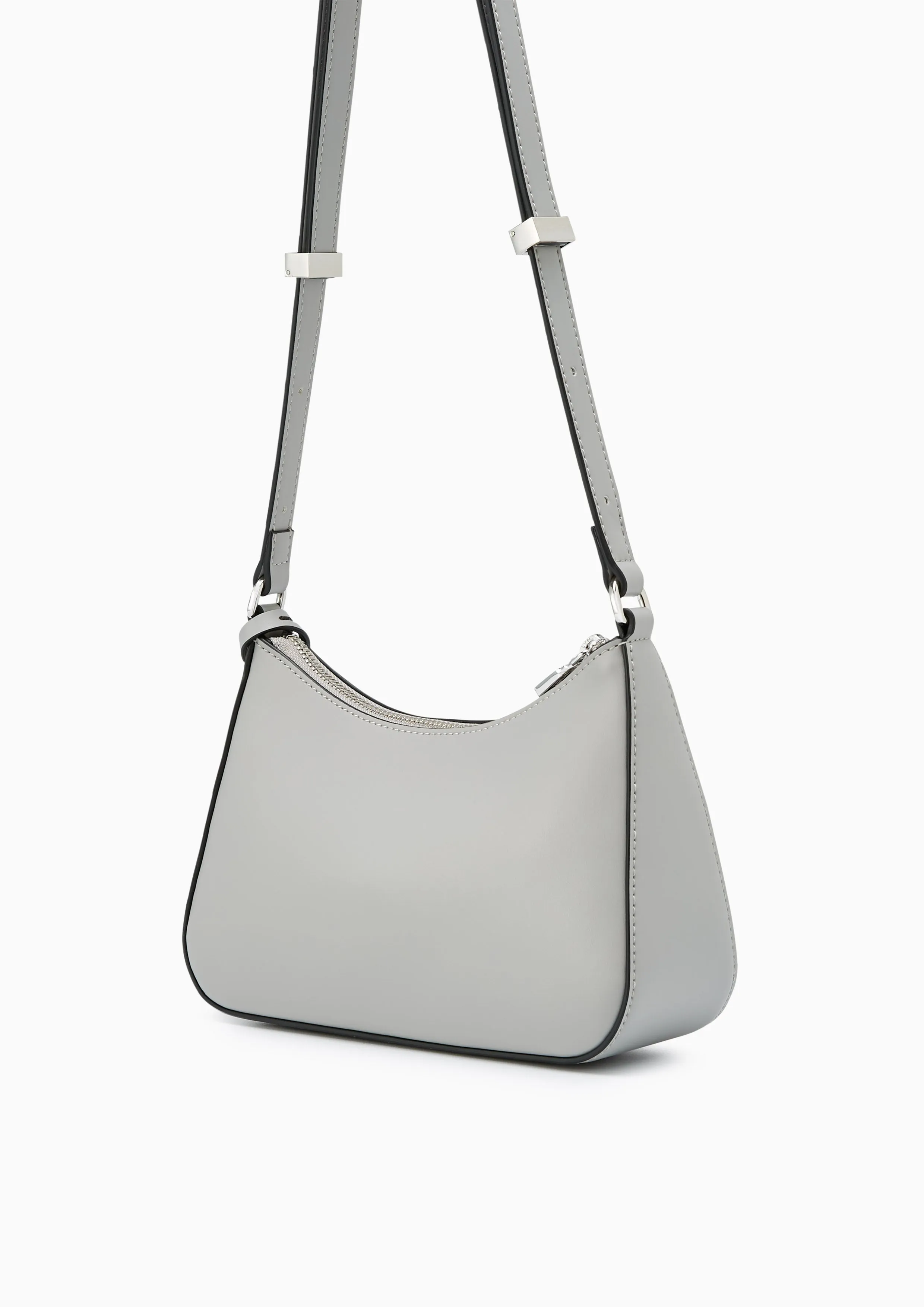 Rosee Re-Edit S Shoulder Bag - Grey