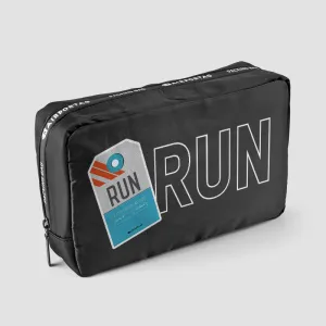 RUN - Packing Bag