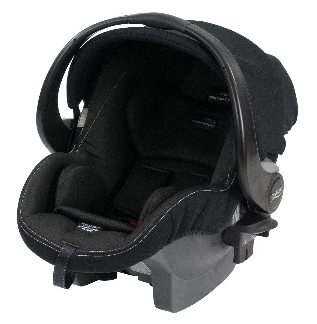 Safe-n-Sound- Unity Infant Carrier