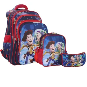 School Set 18-Inch (Toy Story)