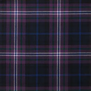 Scotland Forever Lightweight Tartan