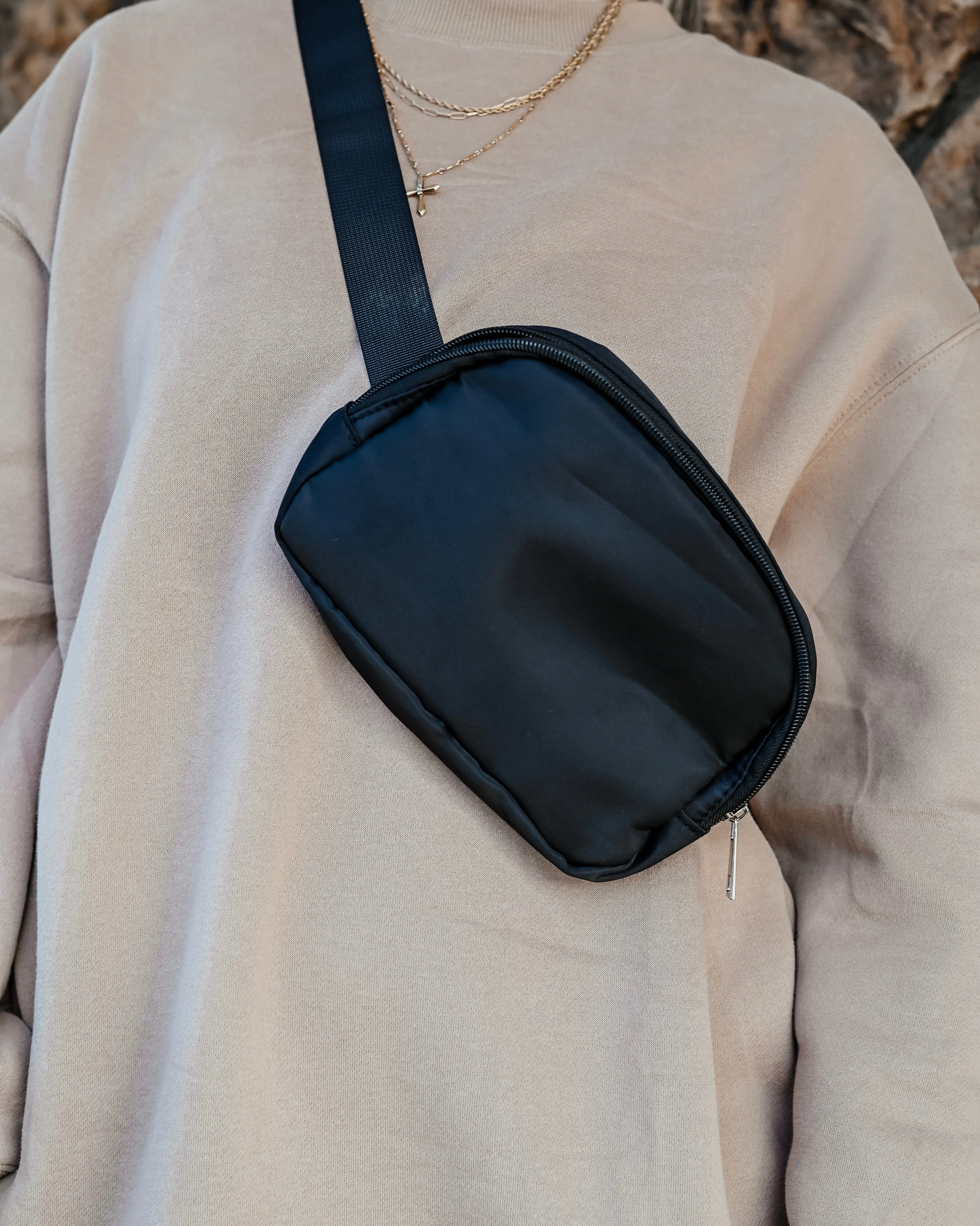 Share Studio Belt Bag