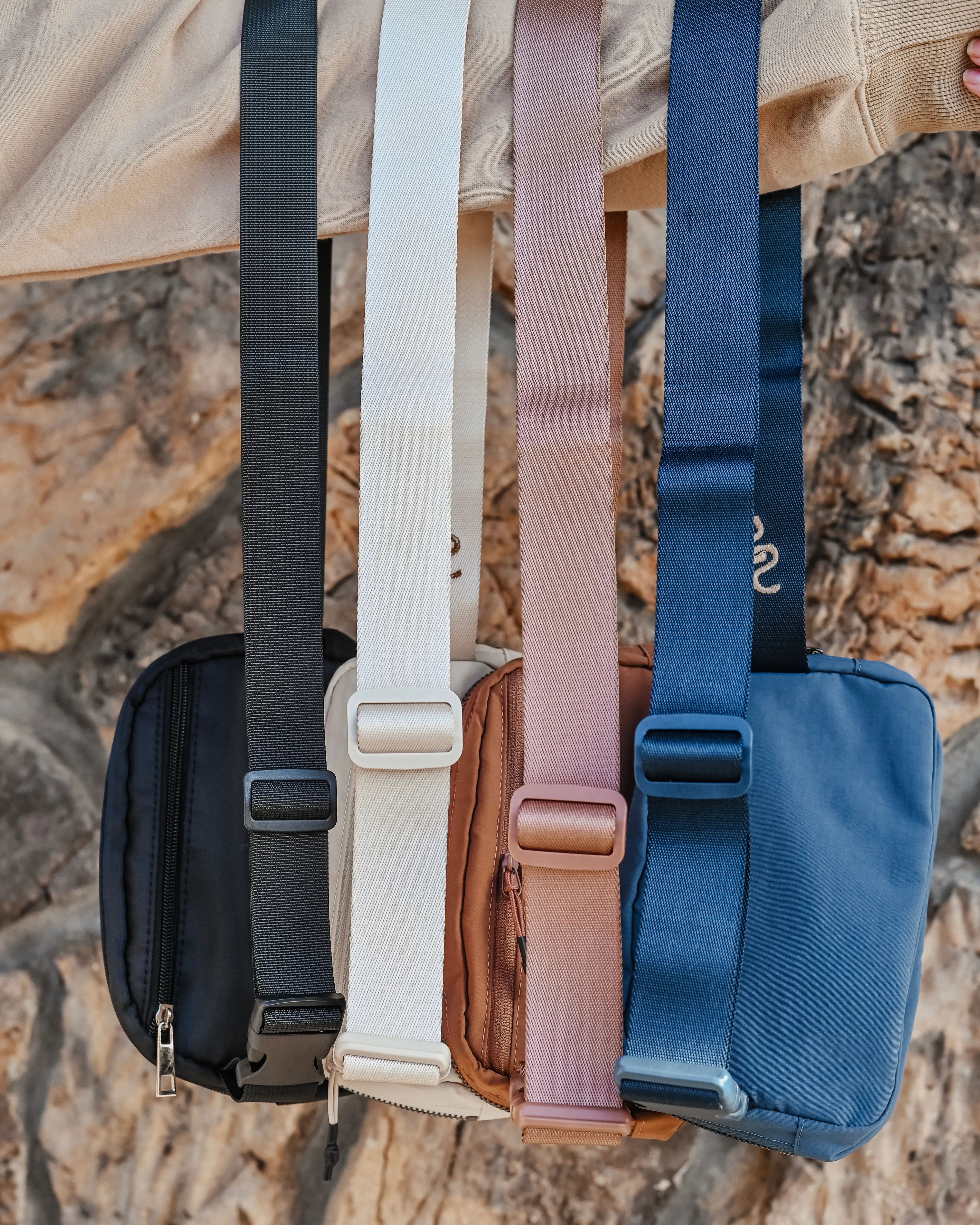 Share Studio Belt Bag