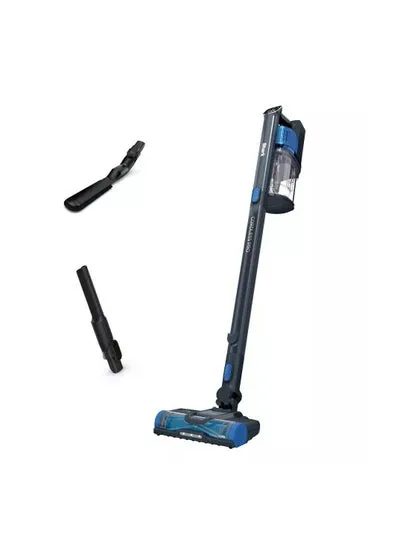 Shark Pro Lightweight Cordless Stick Vacuum with Power Fins and Self Cleaning Brush roll