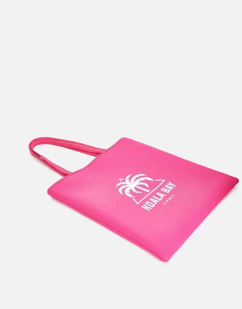 Shopping Bag Neopreno - Tini