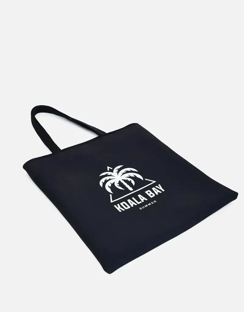 Shopping Bag Neopreno - Tini