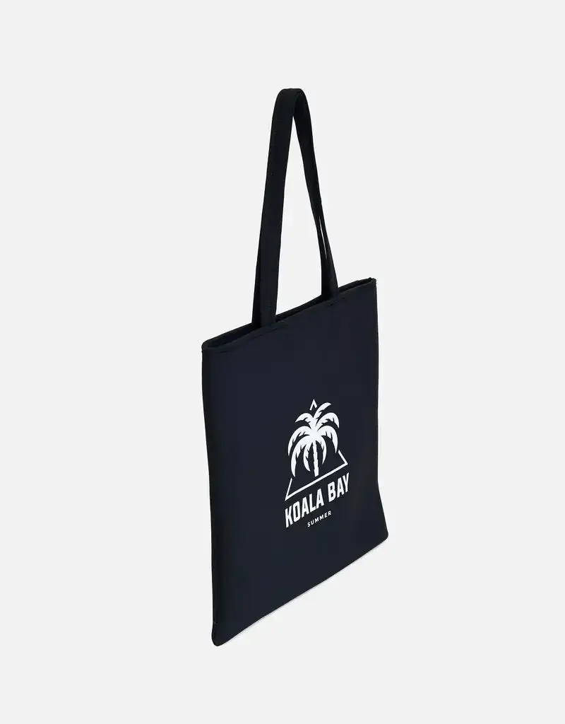 Shopping Bag Neopreno - Tini