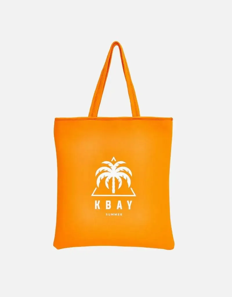 Shopping Bag Neopreno - Tini