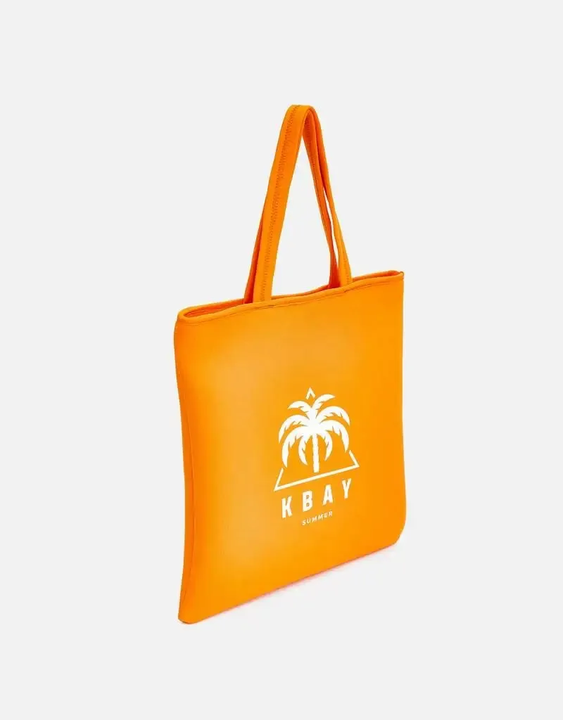 Shopping Bag Neopreno - Tini