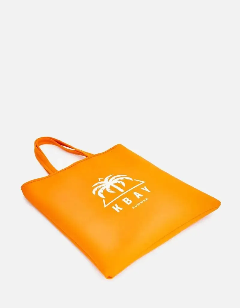 Shopping Bag Neopreno - Tini