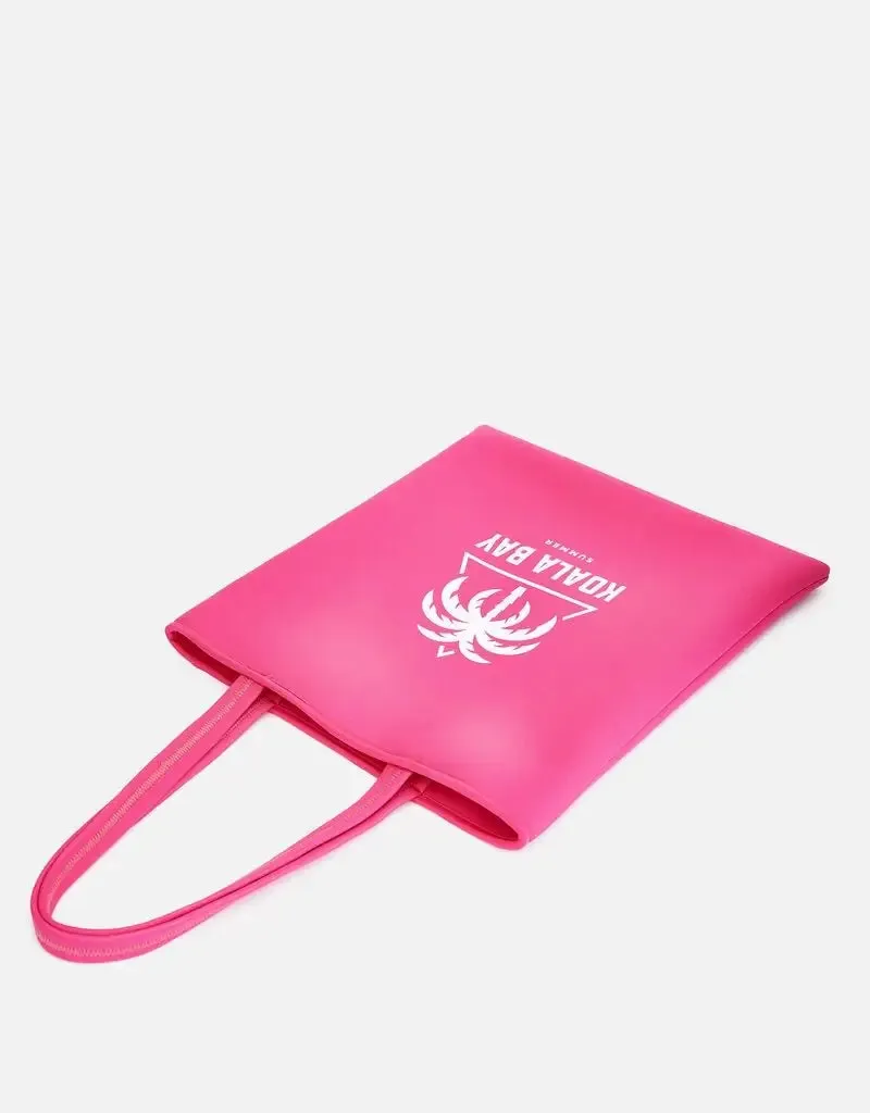 Shopping Bag Neopreno - Tini