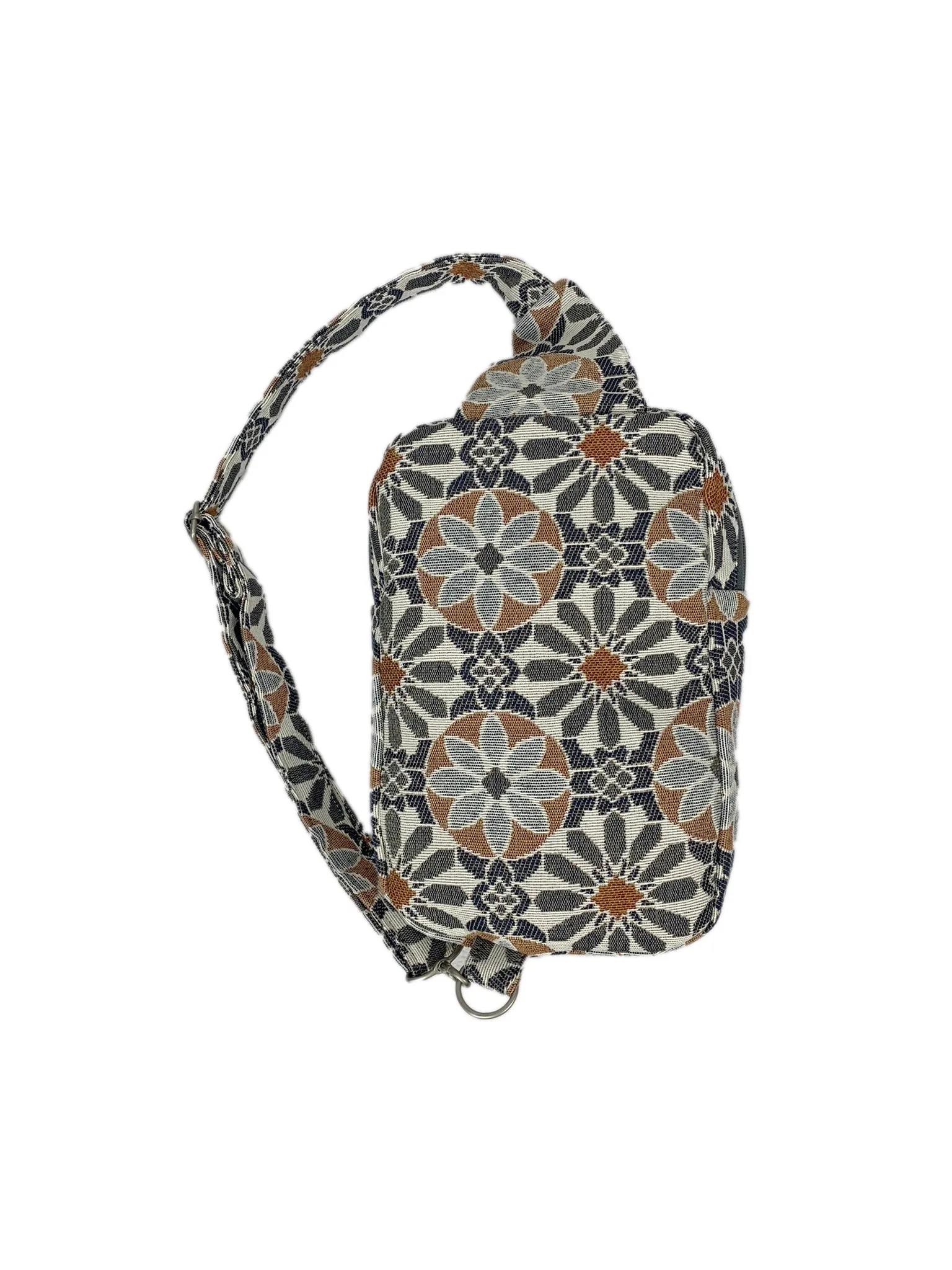 Sicily Cicely FreedUP Sling Bag- 1107F