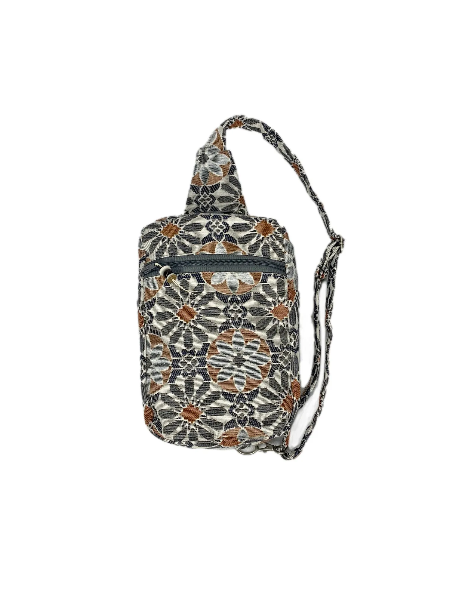 Sicily Cicely FreedUP Sling Bag- 1107F