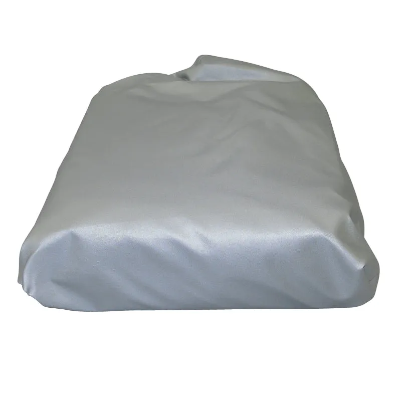 Silvershield Motorcycle Bike Cover 100% Waterproof Large 750-1000CC MCW1000