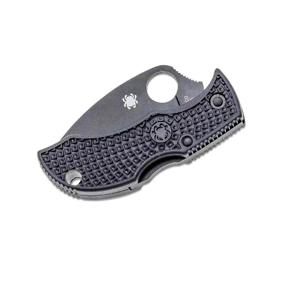 SPYDERCO MANBUG LIGHTWEIGHT WHARNCLIFFE