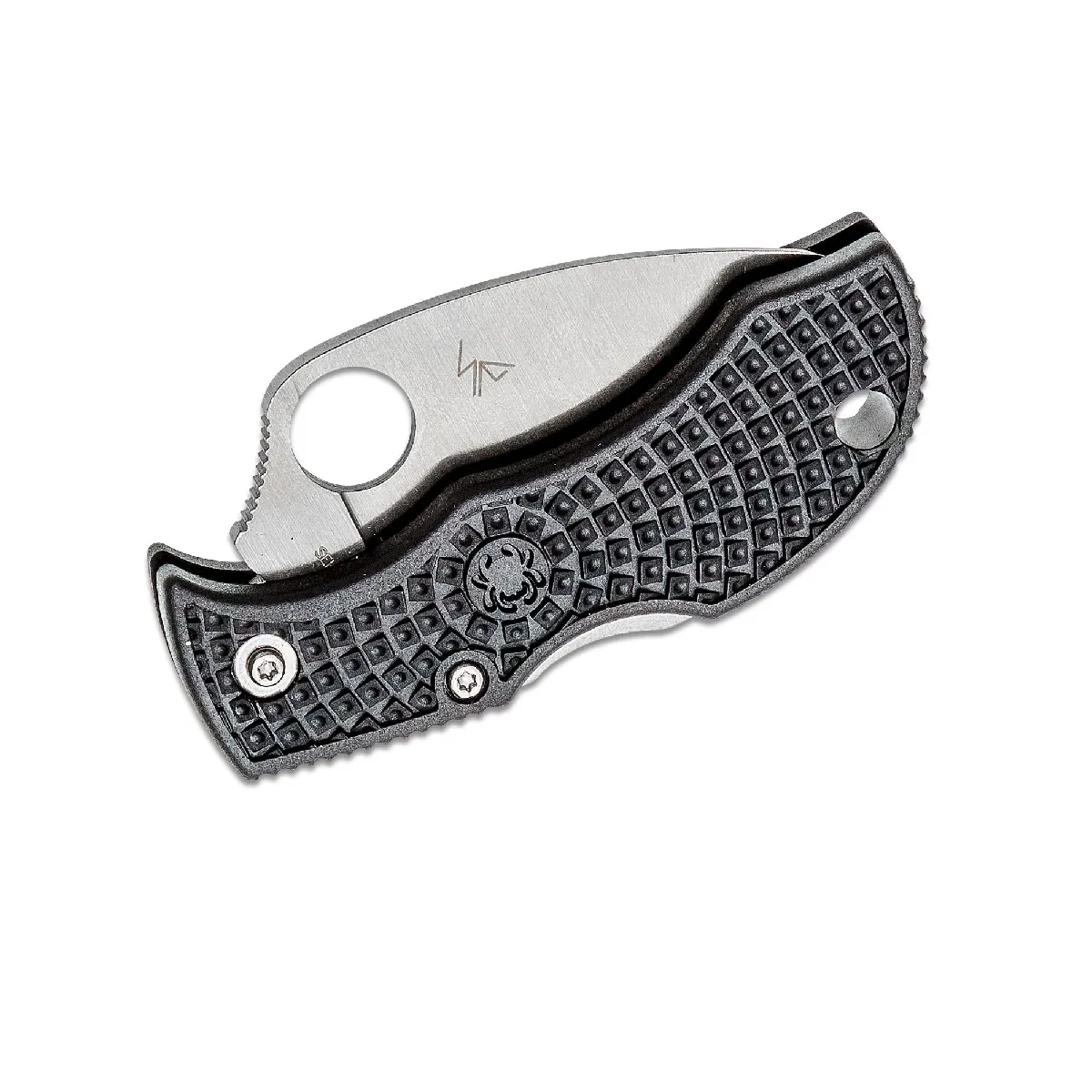 SPYDERCO MANBUG LIGHTWEIGHT WHARNCLIFFE