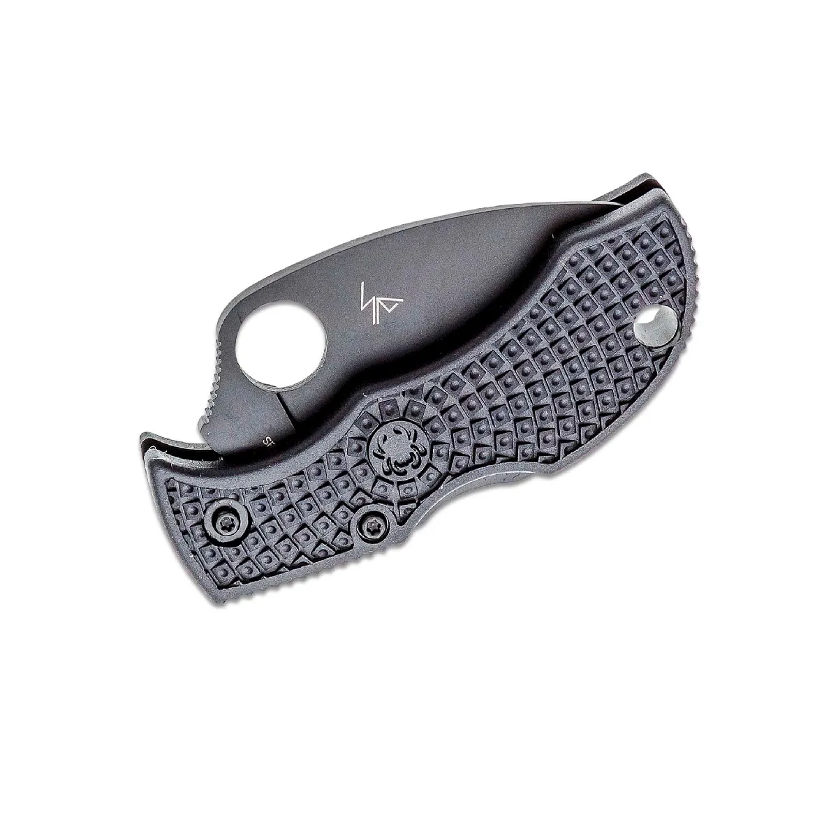 SPYDERCO MANBUG LIGHTWEIGHT WHARNCLIFFE