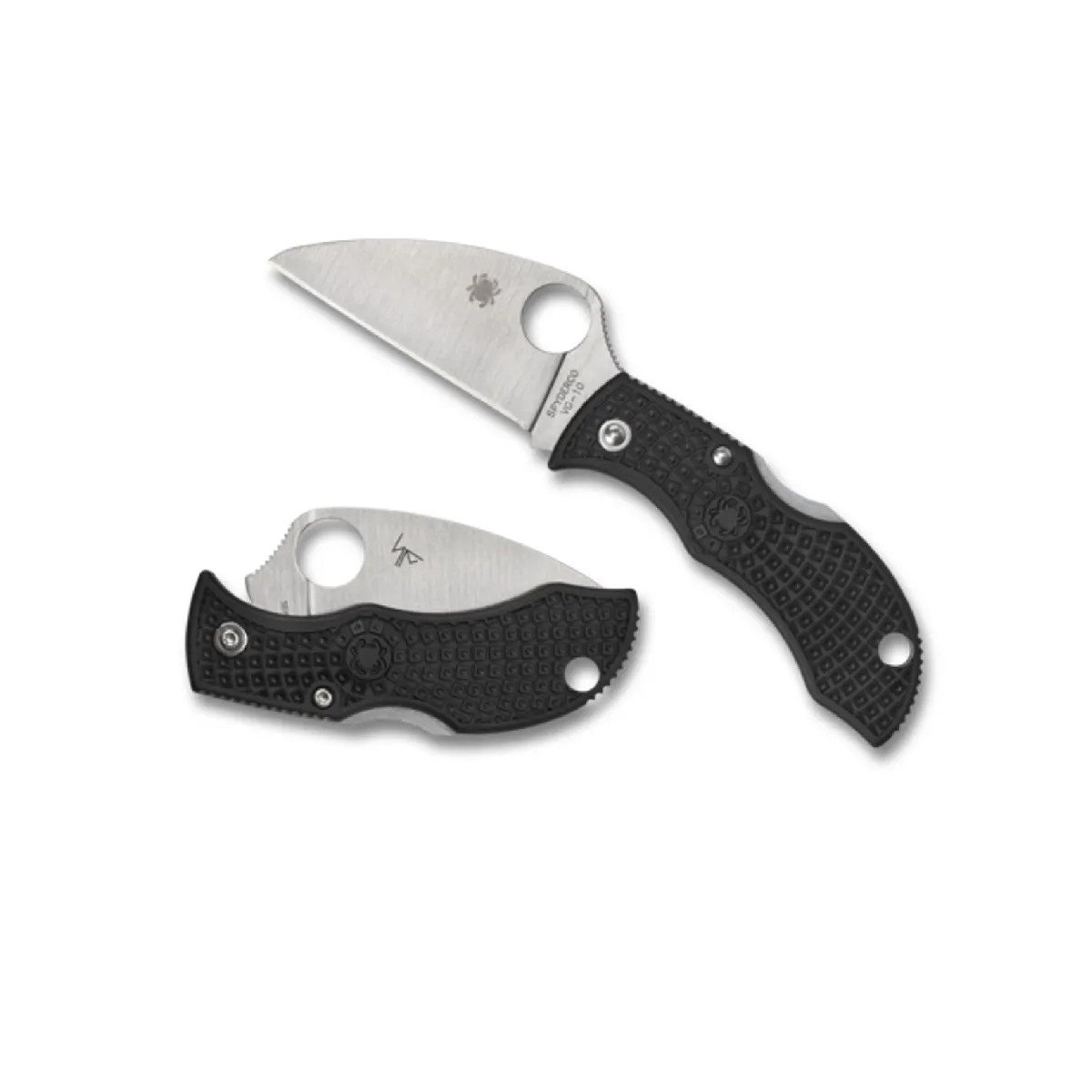 SPYDERCO MANBUG LIGHTWEIGHT WHARNCLIFFE