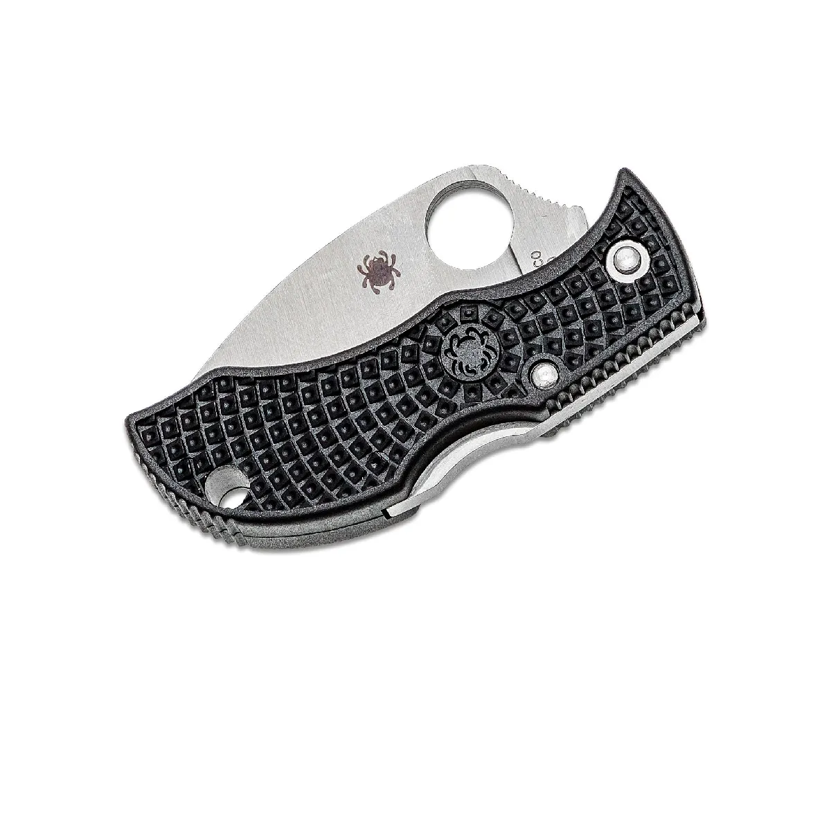 SPYDERCO MANBUG LIGHTWEIGHT WHARNCLIFFE