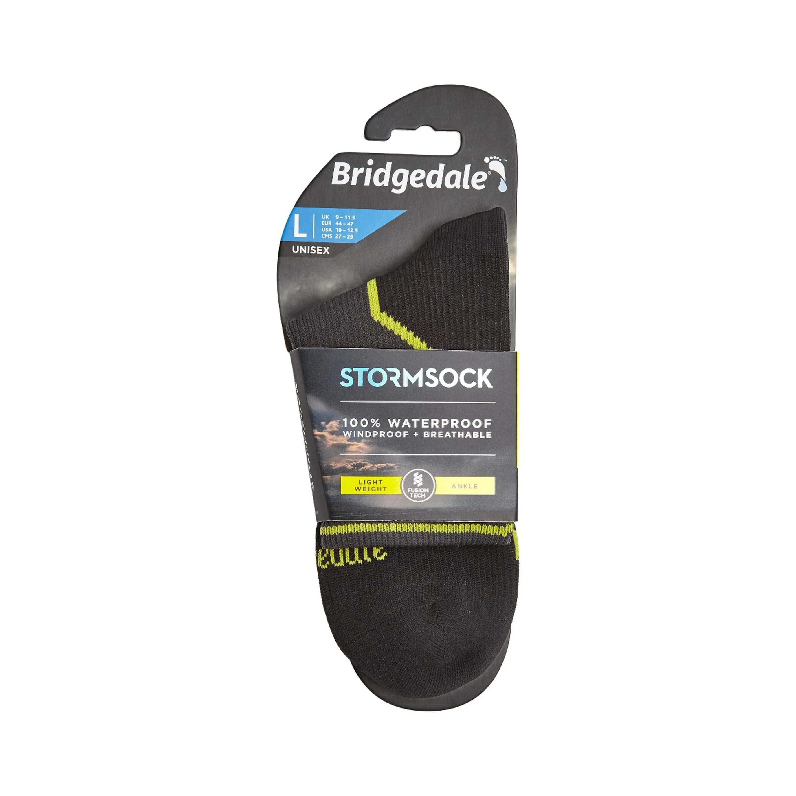 StormSock Lightweight Ankle