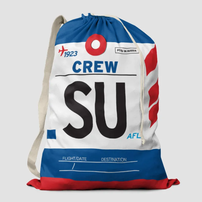 SU - Laundry Bag