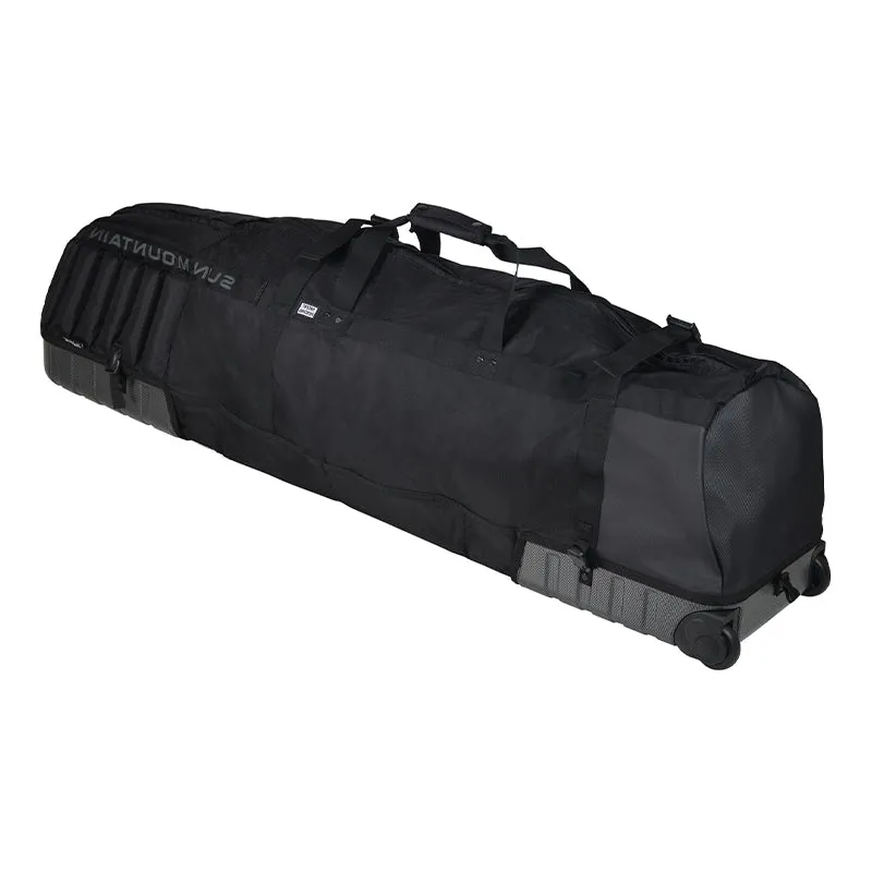 SUN MOUNTAIN Kube Travel Cover (Black)