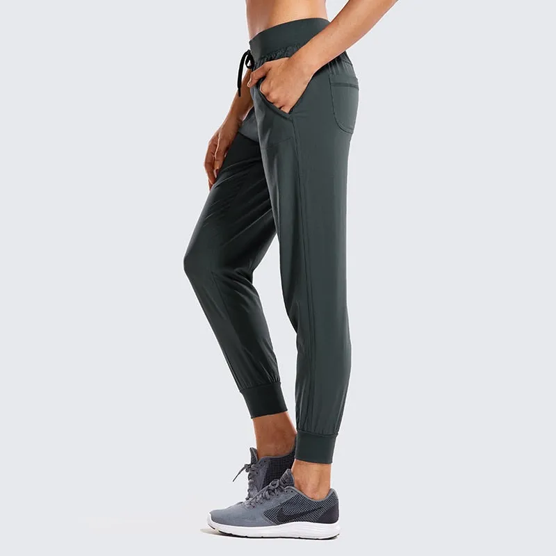 Tacenda Lightweight Joggers