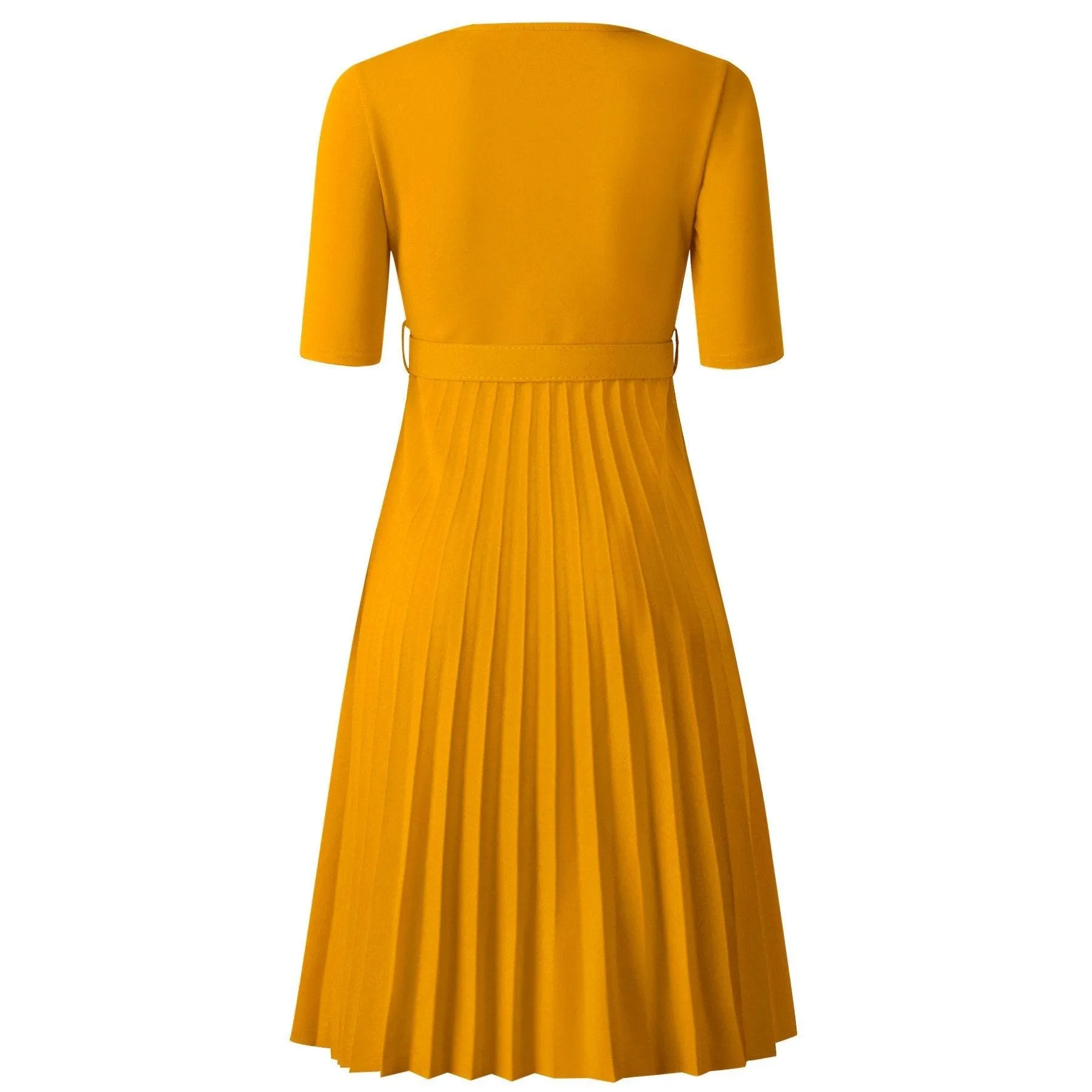 Taraji Women Pleated Dress