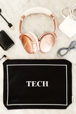 Tech Pouch