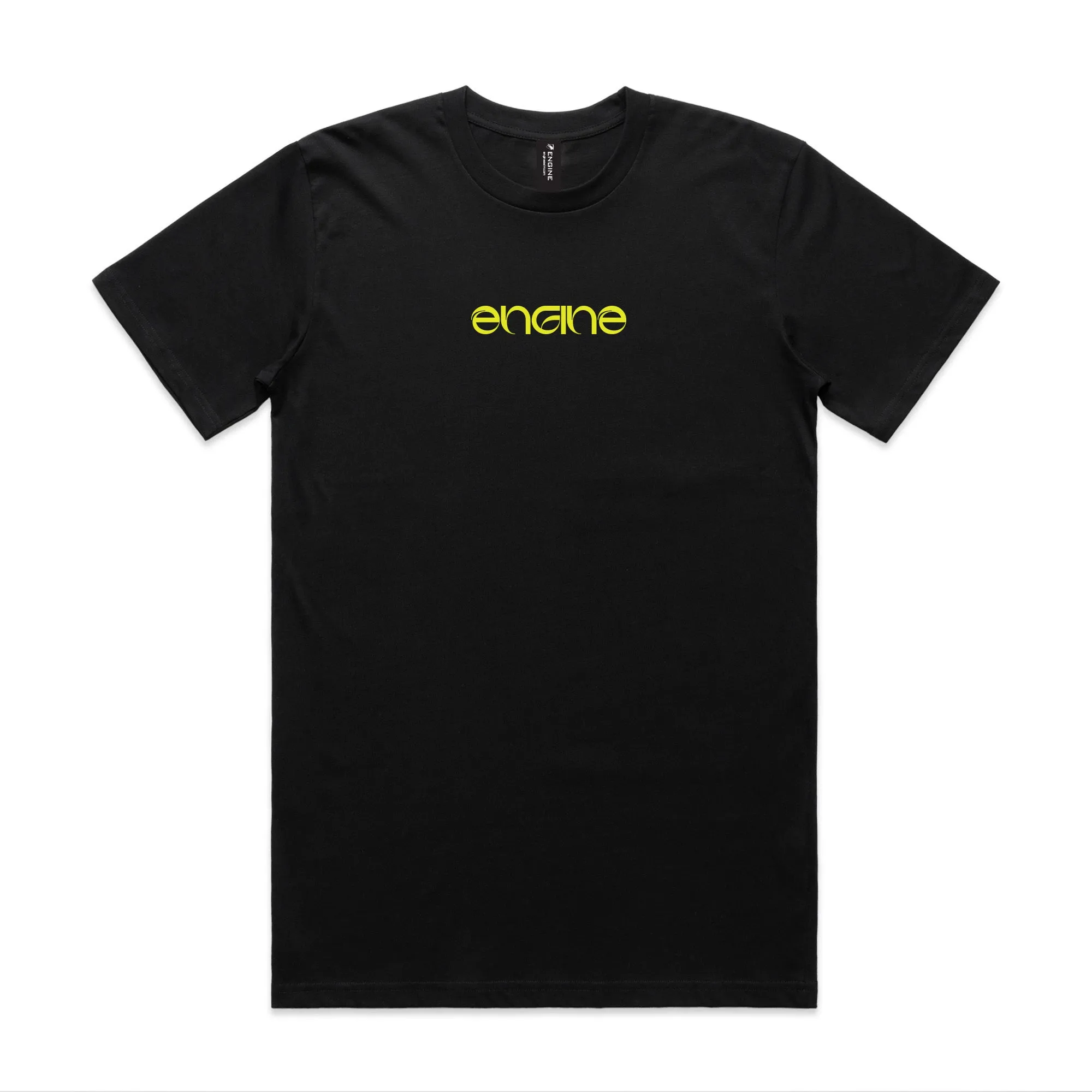 Tee Shirt - Velocity